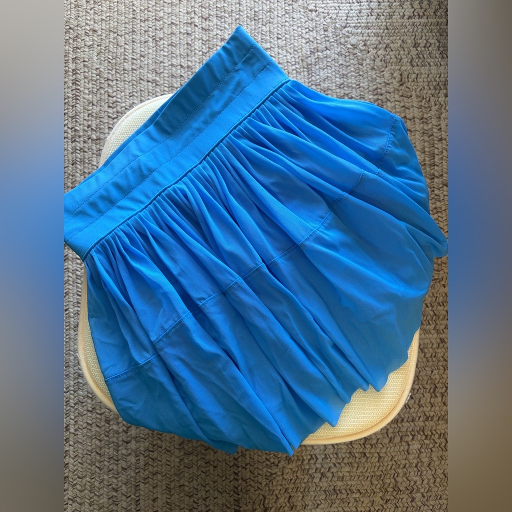 Sincerely Jules Active Light Blue Apparel
